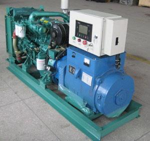 白云发电机出租 白云发电机出租