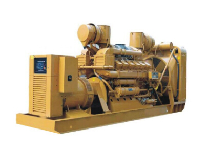 白云发电机出租