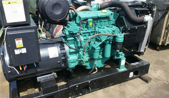 白云柴油发电机 白云柴油发电机
