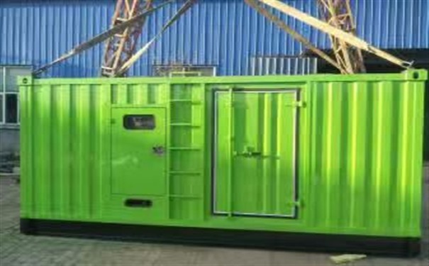 白云600kw大型柴油发电机组出租价格 白云600kw大型柴油发电机组出租价格