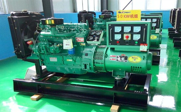 白云发电机出租 白云发电机出租